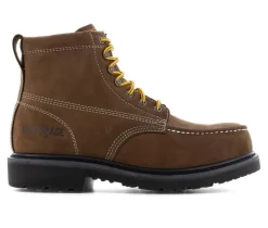 Men's Solidifier IA5066 Work Boots|Iron Age Outlet