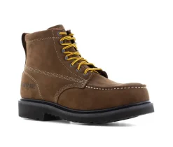 Men's Solidifier IA5066 Work Boots|Iron Age Outlet