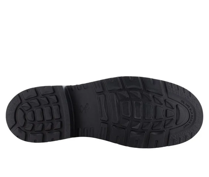 Men's Solidifier IA5066 Work Boots|Iron Age Outlet
