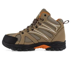 Men's Surveyor High Top Work Shoes|Iron Age Online