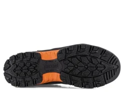 Men's Surveyor High Top Work Shoes|Iron Age Online