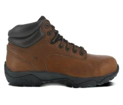 Iron Age Work & Safety|Work>Men's Trencher Composite Toe Boot Work Boots