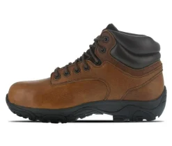 Iron Age Work & Safety|Work>Men's Trencher Composite Toe Boot Work Boots