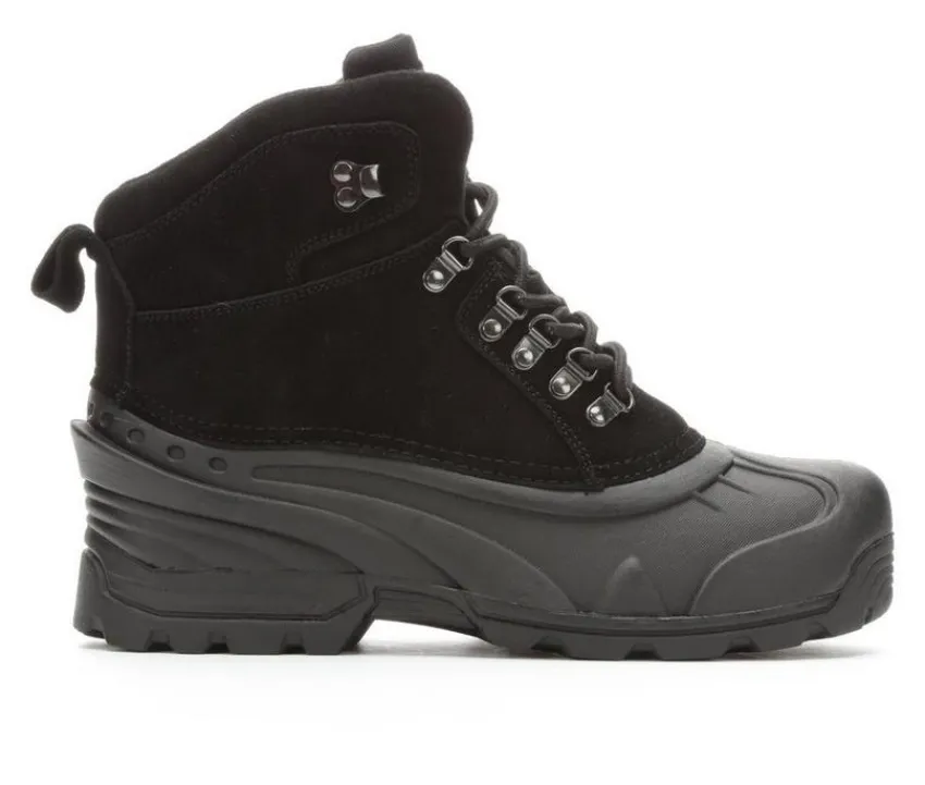 Itasca Sonoma Winter & Snow|Boots>Men's Ice House II Winter Boots
