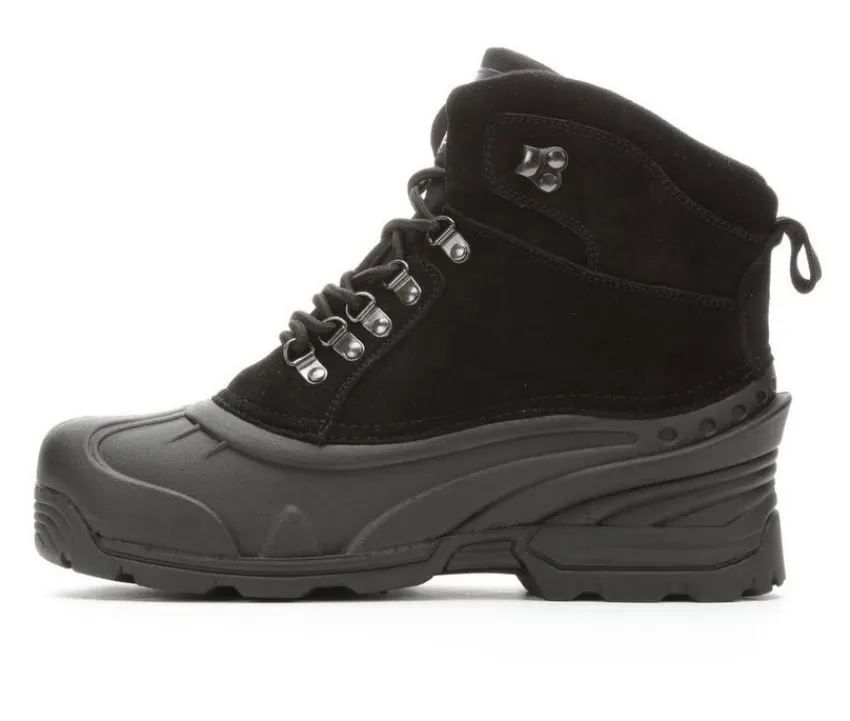 Itasca Sonoma Winter & Snow|Boots>Men's Ice House II Winter Boots