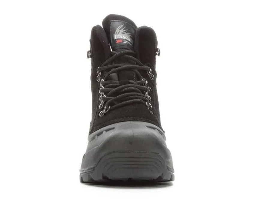 Itasca Sonoma Winter & Snow|Boots>Men's Ice House II Winter Boots