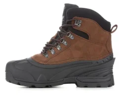 Men's Ice House II Winter Boots|Itasca Sonoma Best