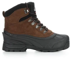 Itasca Sonoma Winter & Snow|Boots>Men's Icebreaker II Winter Boots