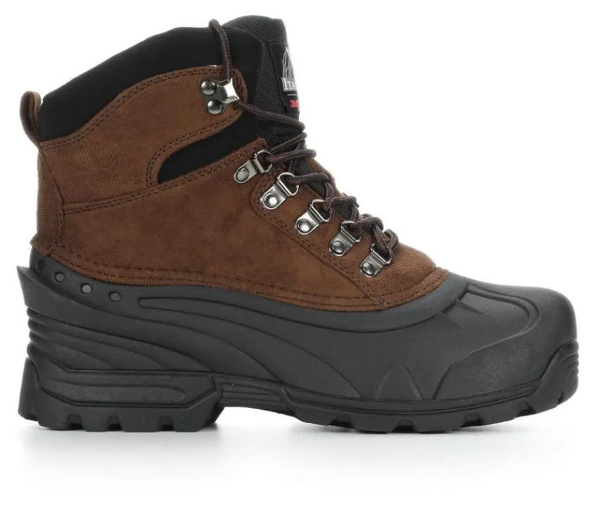 Itasca Sonoma Winter & Snow|Boots>Men's Icebreaker II Winter Boots