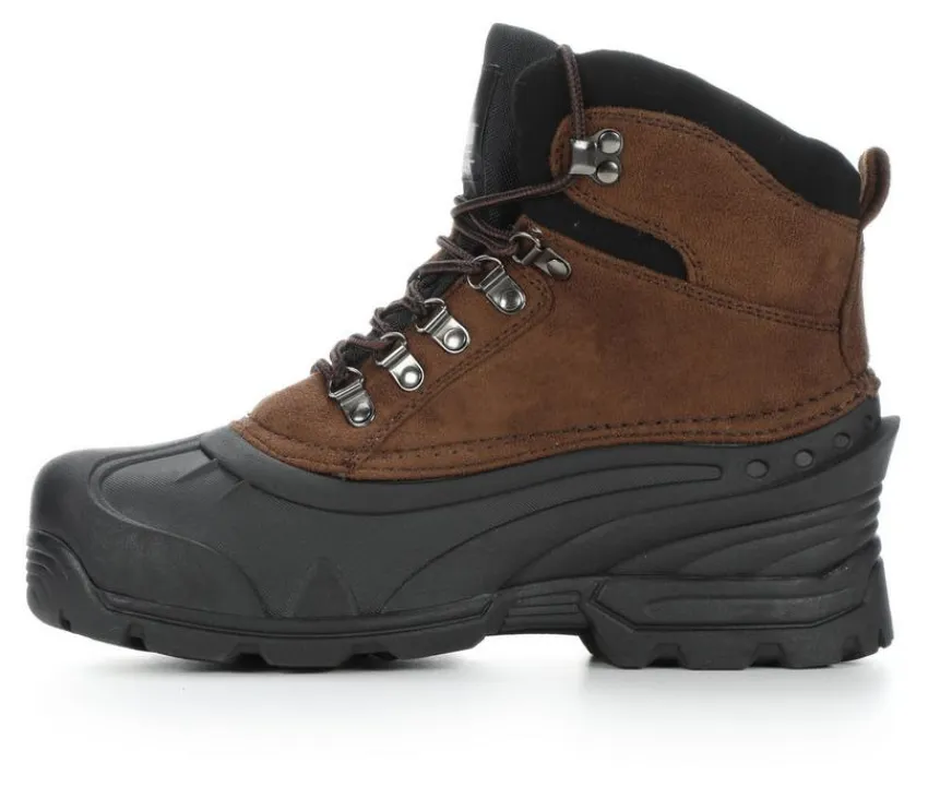 Itasca Sonoma Winter & Snow|Boots>Men's Icebreaker II Winter Boots