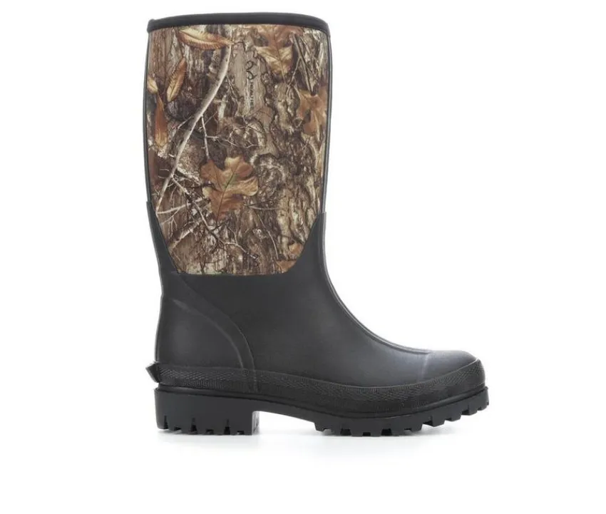 Men's Swampwalker XLT Insulated Boots|Itasca Sonoma Online