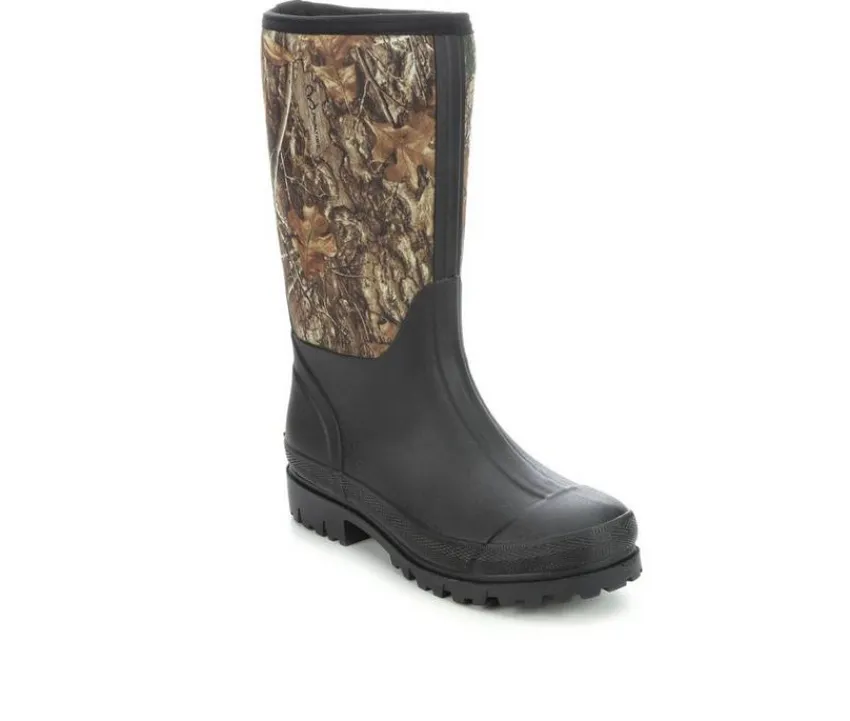 Men's Swampwalker XLT Insulated Boots|Itasca Sonoma Online