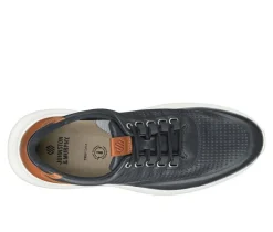 Men's Amherst 2.0 Embossed Dress Shoes|Johnston and Murphy Hot