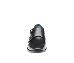 Men's Gibbons Double Monk Dress Shoes|Johnston and Murphy Clearance