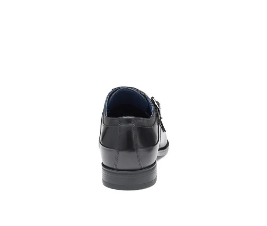 Men's Gibbons Double Monk Dress Shoes|Johnston and Murphy Clearance