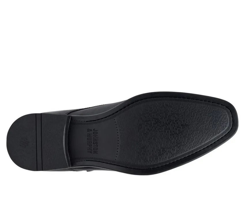 Men's Gibbons Double Monk Dress Shoes|Johnston and Murphy Clearance