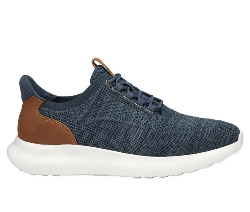 Johnston and Murphy Dress>Men's Amherst 2.0 Plain Toe Dress Shoes