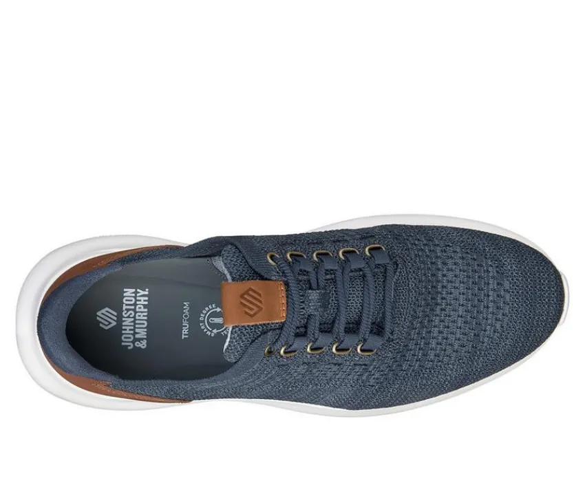 Johnston and Murphy Dress>Men's Amherst 2.0 Plain Toe Dress Shoes