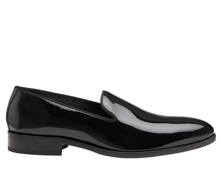 Men's Gavney Slip-On Loafers|Johnston and Murphy Discount