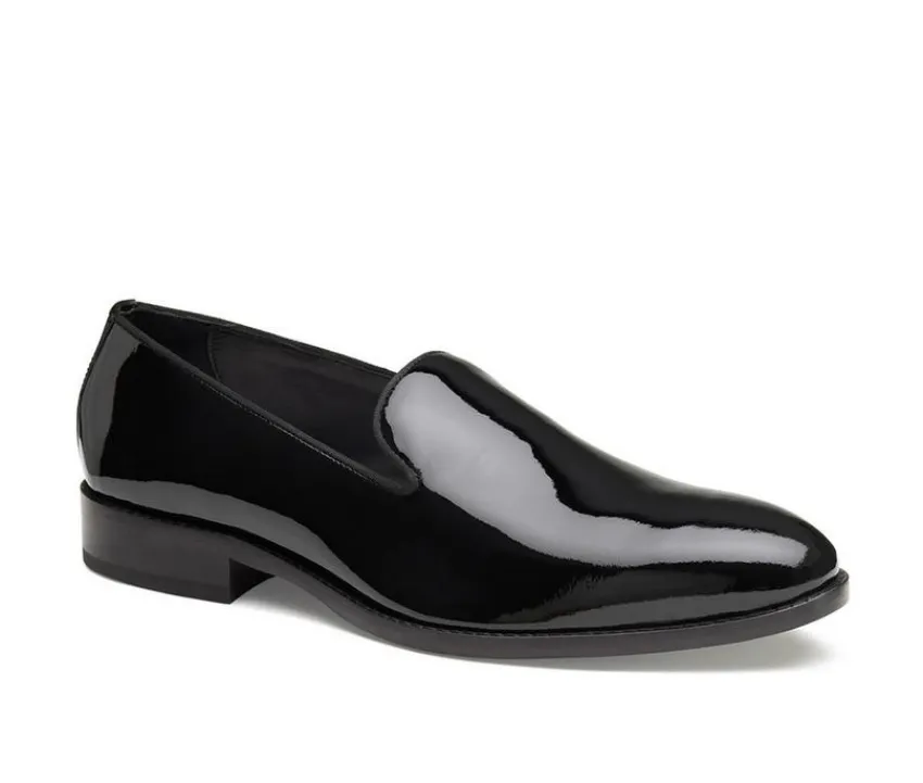 Men's Gavney Slip-On Loafers|Johnston and Murphy Discount