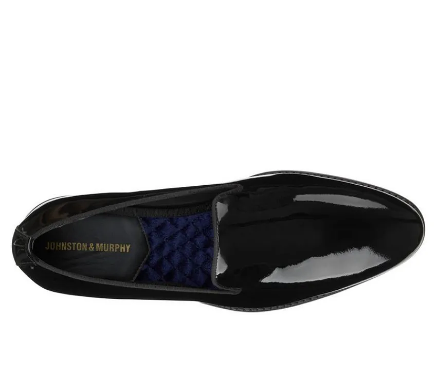 Men's Gavney Slip-On Loafers|Johnston and Murphy Discount