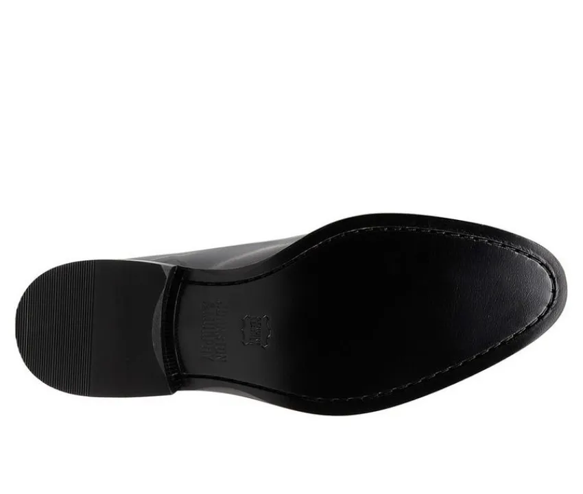 Men's Gavney Slip-On Loafers|Johnston and Murphy Discount