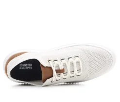 Men's Dixon Dress Sneaker|Johnston and Murphy Online