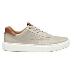 Men's Anders Perfed U-Throat Dress Shoes|Johnston and Murphy Hot