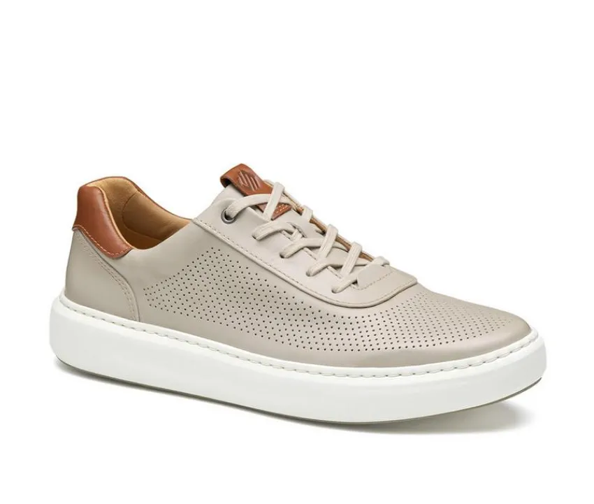 Men's Anders Perfed U-Throat Dress Shoes|Johnston and Murphy Hot