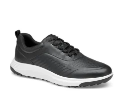 Men's Amherst GL1 Luxe Hybrid Dress Shoes|Johnston and Murphy New