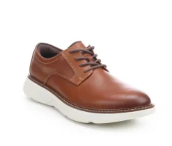 Johnston and Murphy Dress>Men's Colson Oxfords