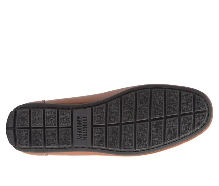 Men's Beck Penny Loafers|Johnston and Murphy Outlet
