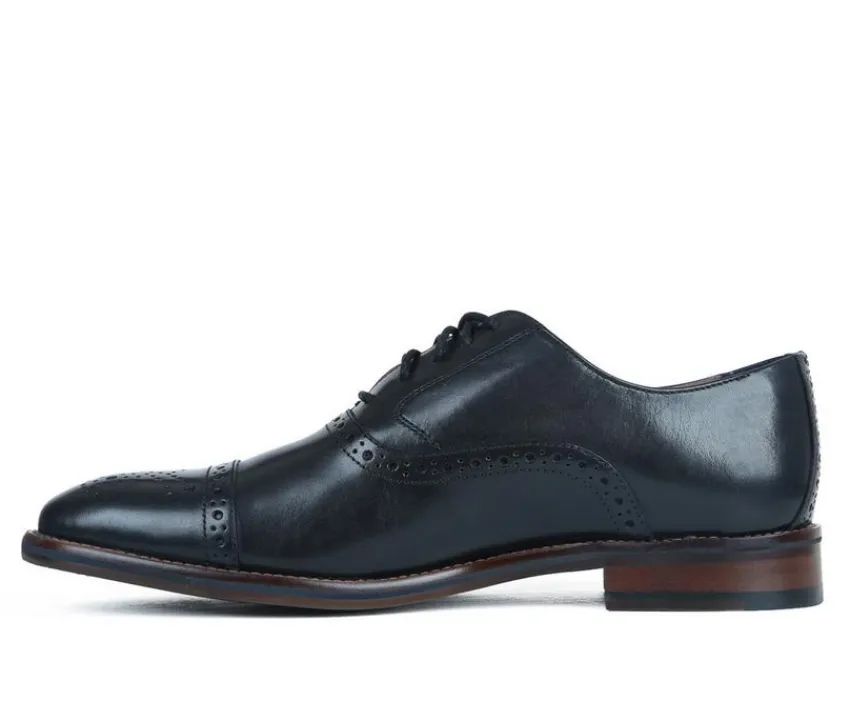 Men's Conard 2.0 Cap Toe Dress Shoes|Johnston and Murphy Best