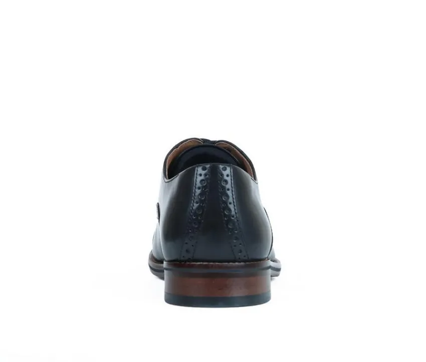 Men's Conard 2.0 Cap Toe Dress Shoes|Johnston and Murphy Best