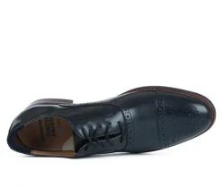 Men's Conard 2.0 Cap Toe Dress Shoes|Johnston and Murphy Best