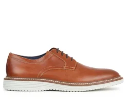 Men's Cason Plain Toe Dress Shoes|Johnston and Murphy Discount