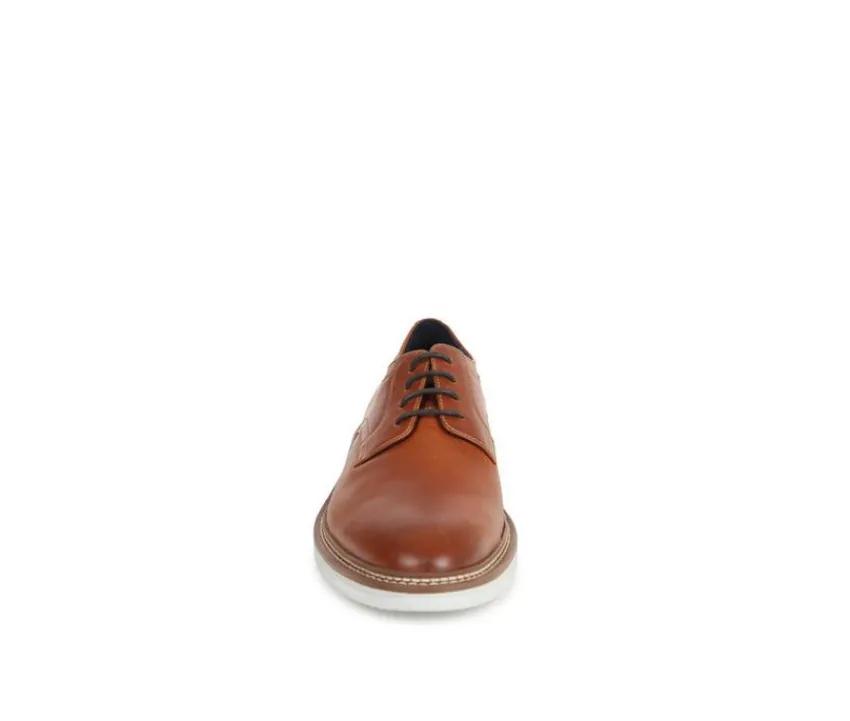 Men's Cason Plain Toe Dress Shoes|Johnston and Murphy Discount