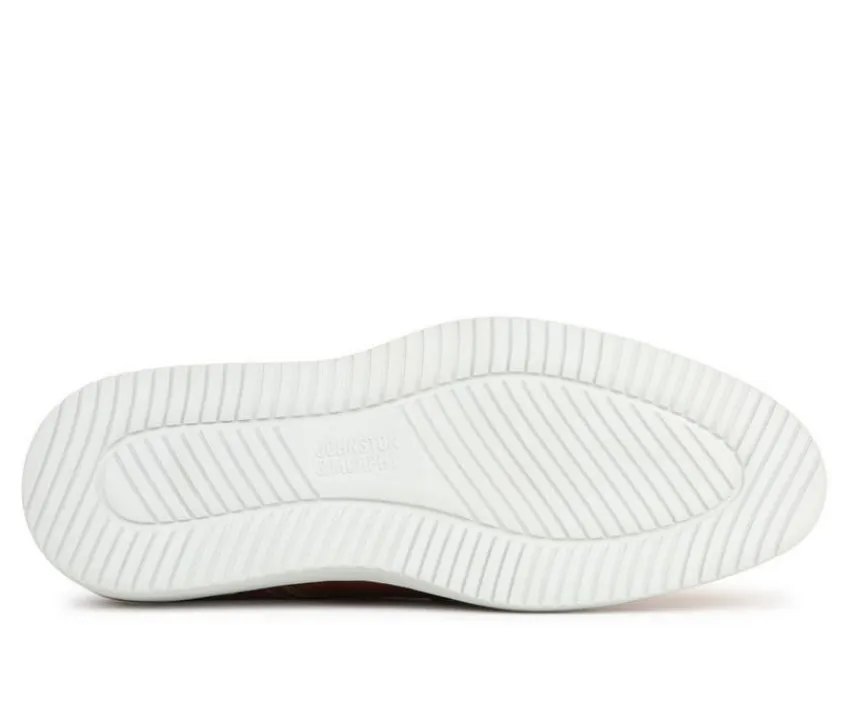 Men's Cason Plain Toe Dress Shoes|Johnston and Murphy Discount
