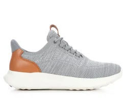 Men's Amherst 2.0 Knit U-Throat Dress Sneakers|Johnston and Murphy Sale
