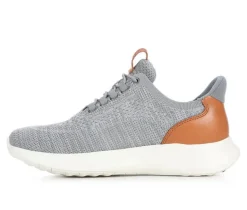Men's Amherst 2.0 Knit U-Throat Dress Sneakers|Johnston and Murphy Sale