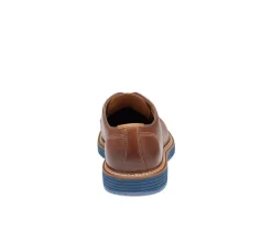 Men's Upton Plain Toe Dress Shoes|Johnston and Murphy
