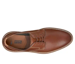 Men's Upton Plain Toe Dress Shoes|Johnston and Murphy