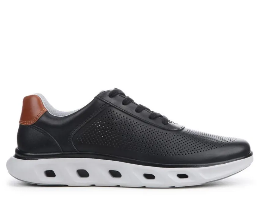 Johnston and Murphy Fashion & Lifestyle|Dress>Men's Cruz U-Throat Dress Sneakers