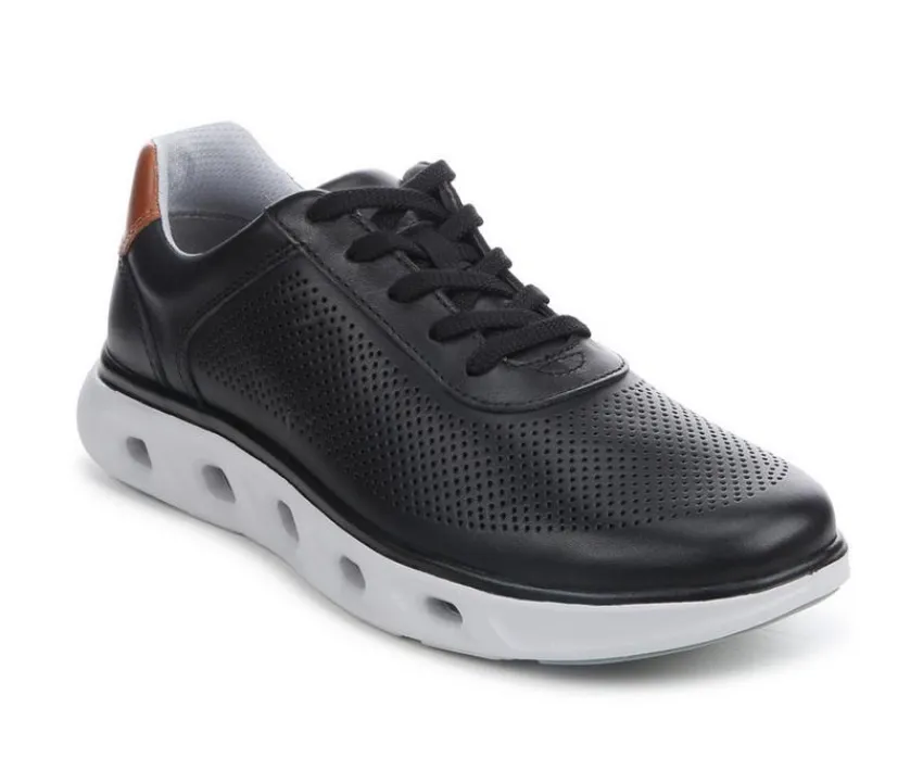 Johnston and Murphy Fashion & Lifestyle|Dress>Men's Cruz U-Throat Dress Sneakers