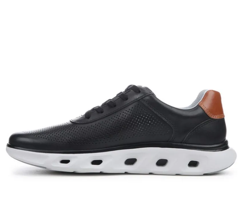 Johnston and Murphy Fashion & Lifestyle|Dress>Men's Cruz U-Throat Dress Sneakers