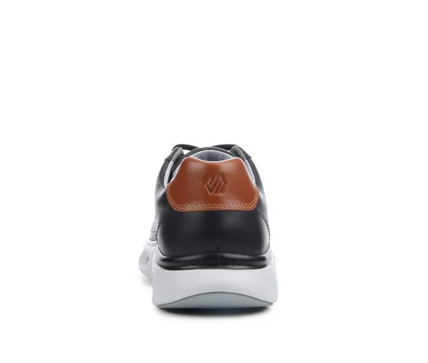 Johnston and Murphy Fashion & Lifestyle|Dress>Men's Cruz U-Throat Dress Sneakers
