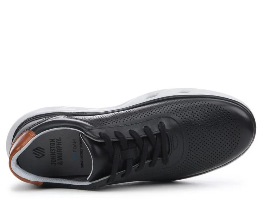 Johnston and Murphy Fashion & Lifestyle|Dress>Men's Cruz U-Throat Dress Sneakers