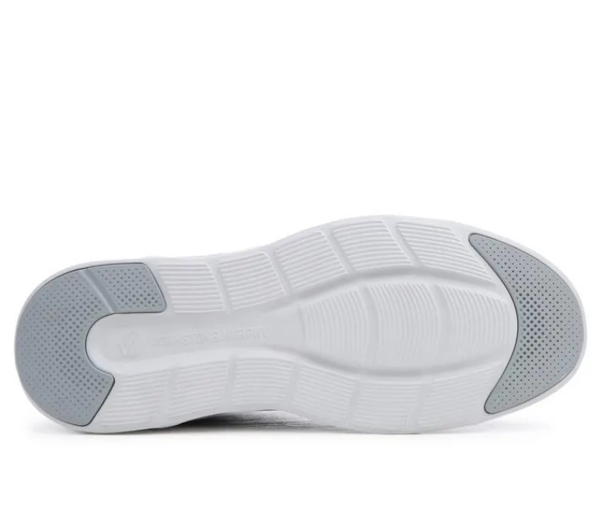 Johnston and Murphy Fashion & Lifestyle|Dress>Men's Cruz U-Throat Dress Sneakers