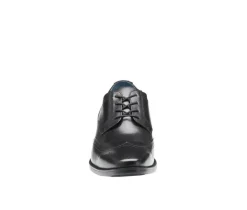 Men's Gibbons Wing Tip Oxford|Johnston and Murphy Outlet