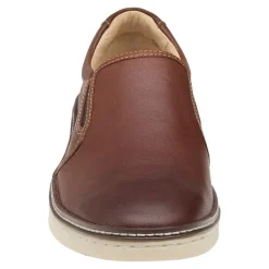 Men's McGuffey S/O Slip-On Shoes|Johnston and Murphy Discount